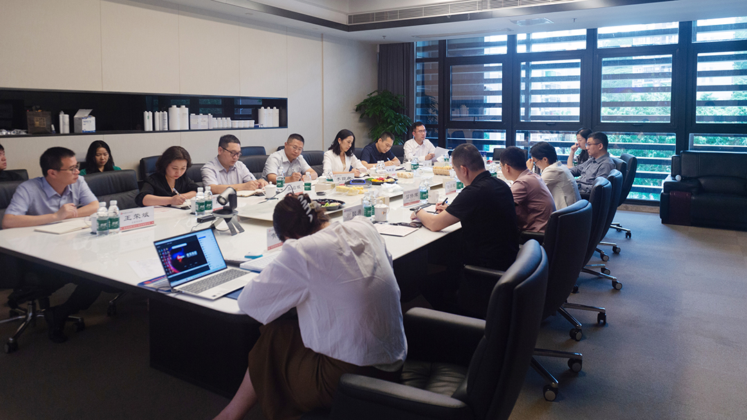 聚力啟新程，新亞制程 2023 年半年度經(jīng)營管理工作會議圓滿落幕