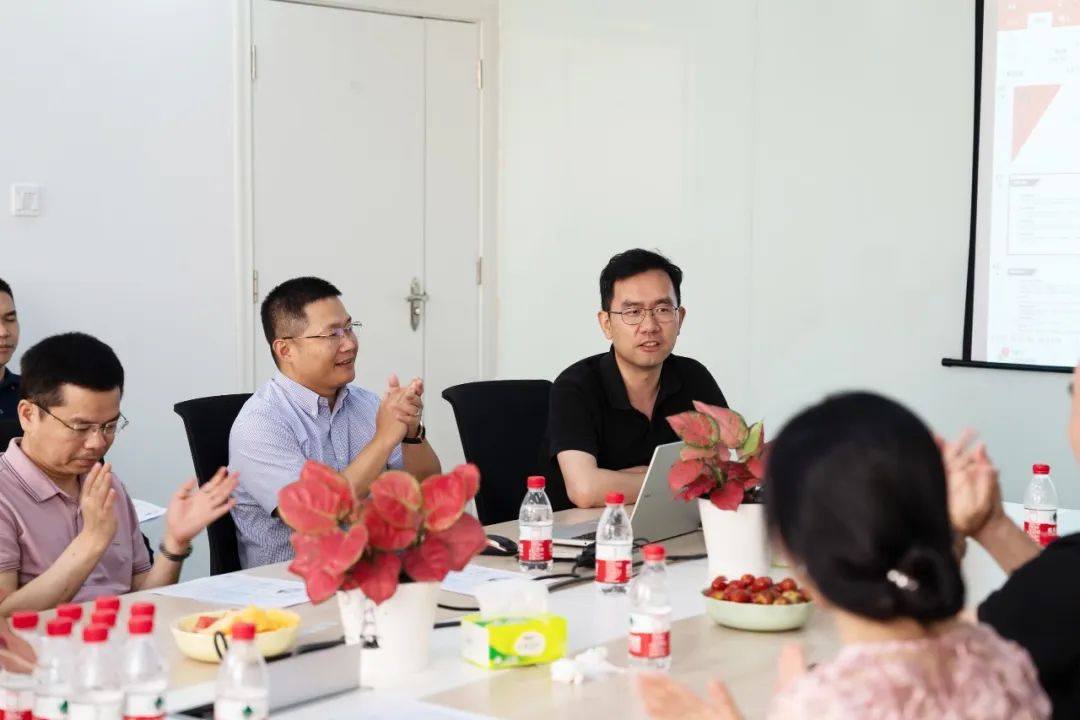 同舟過(guò)千帆，發(fā)展見(jiàn)未來(lái)，新亞SLD智造產(chǎn)品研討會(huì)成功召開(kāi)