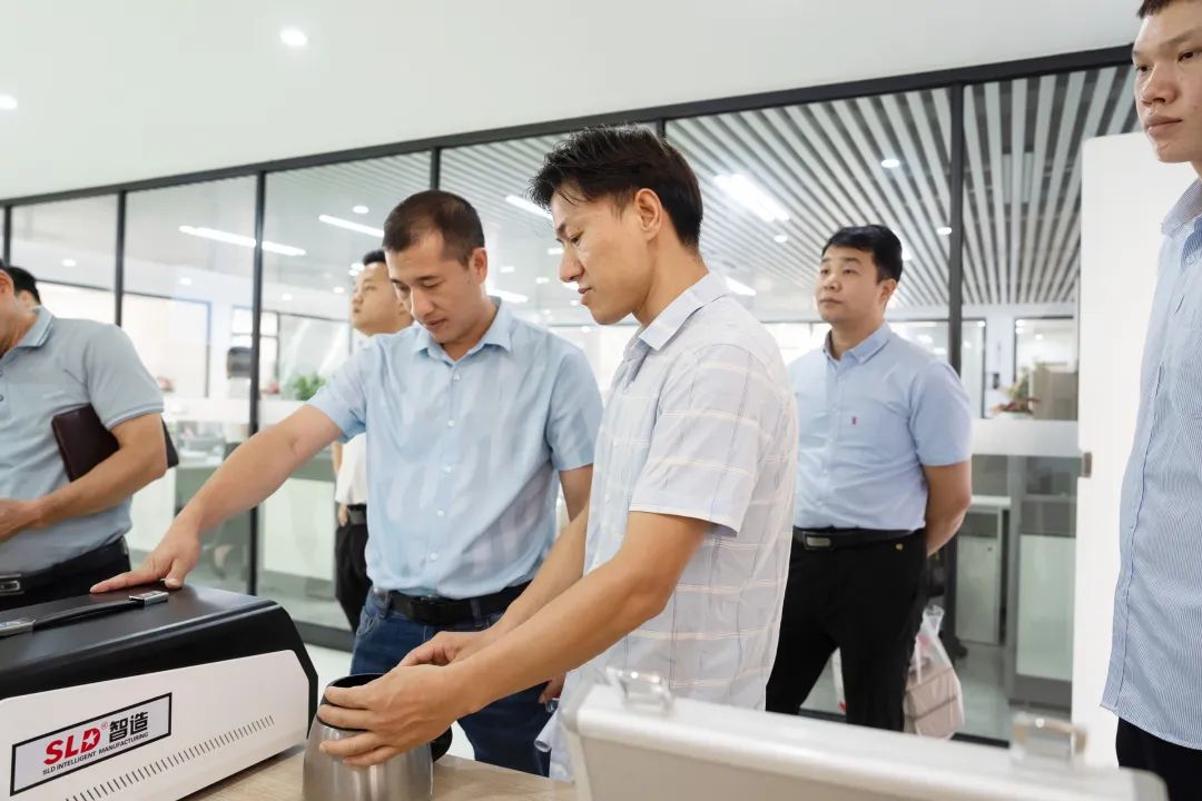 同舟過(guò)千帆，發(fā)展見(jiàn)未來(lái)，新亞SLD智造產(chǎn)品研討會(huì)成功召開(kāi)