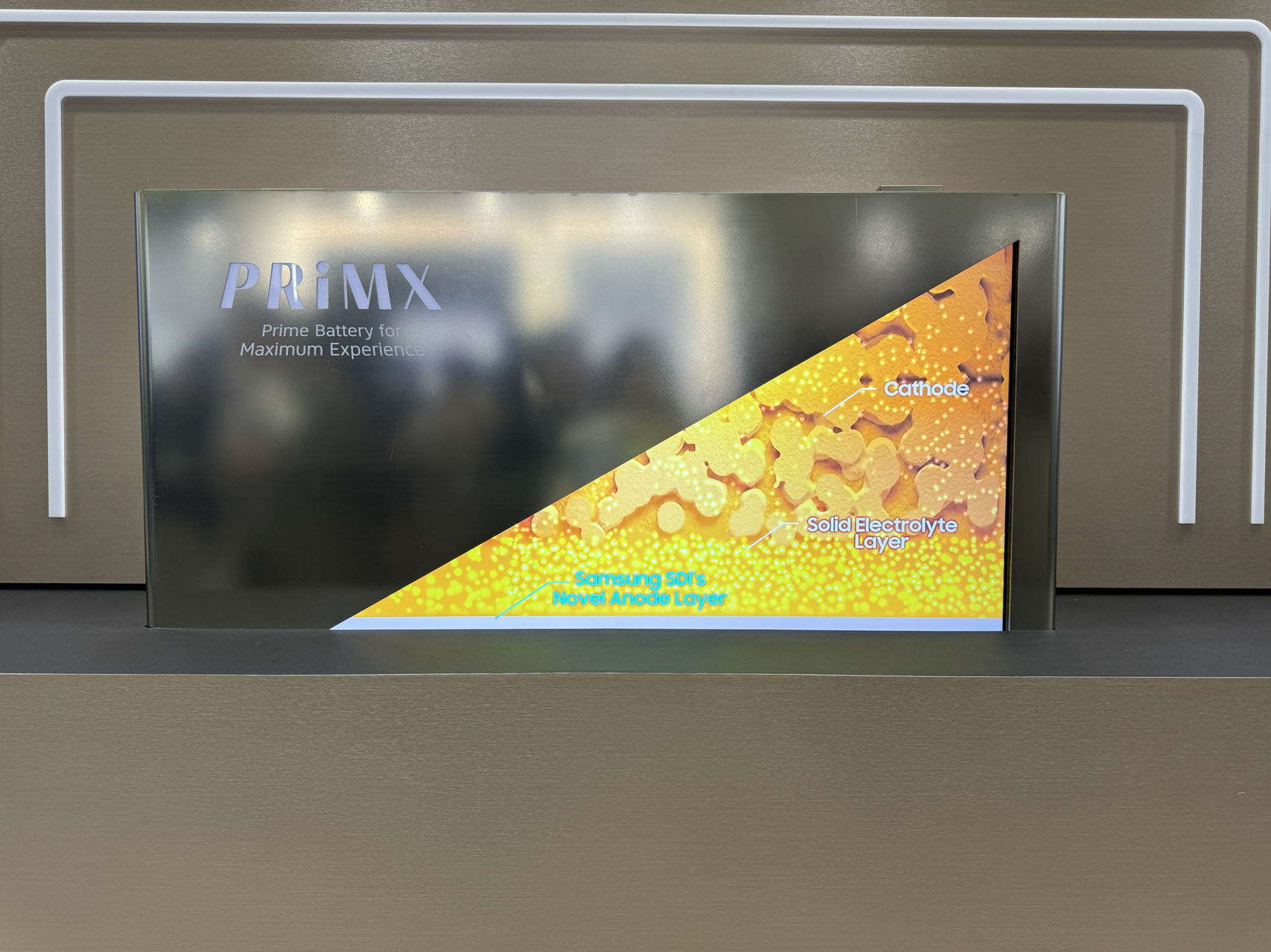 赴韓國首爾電池儲能展盛會，新亞杉杉開拓商機(jī)共贏發(fā)展